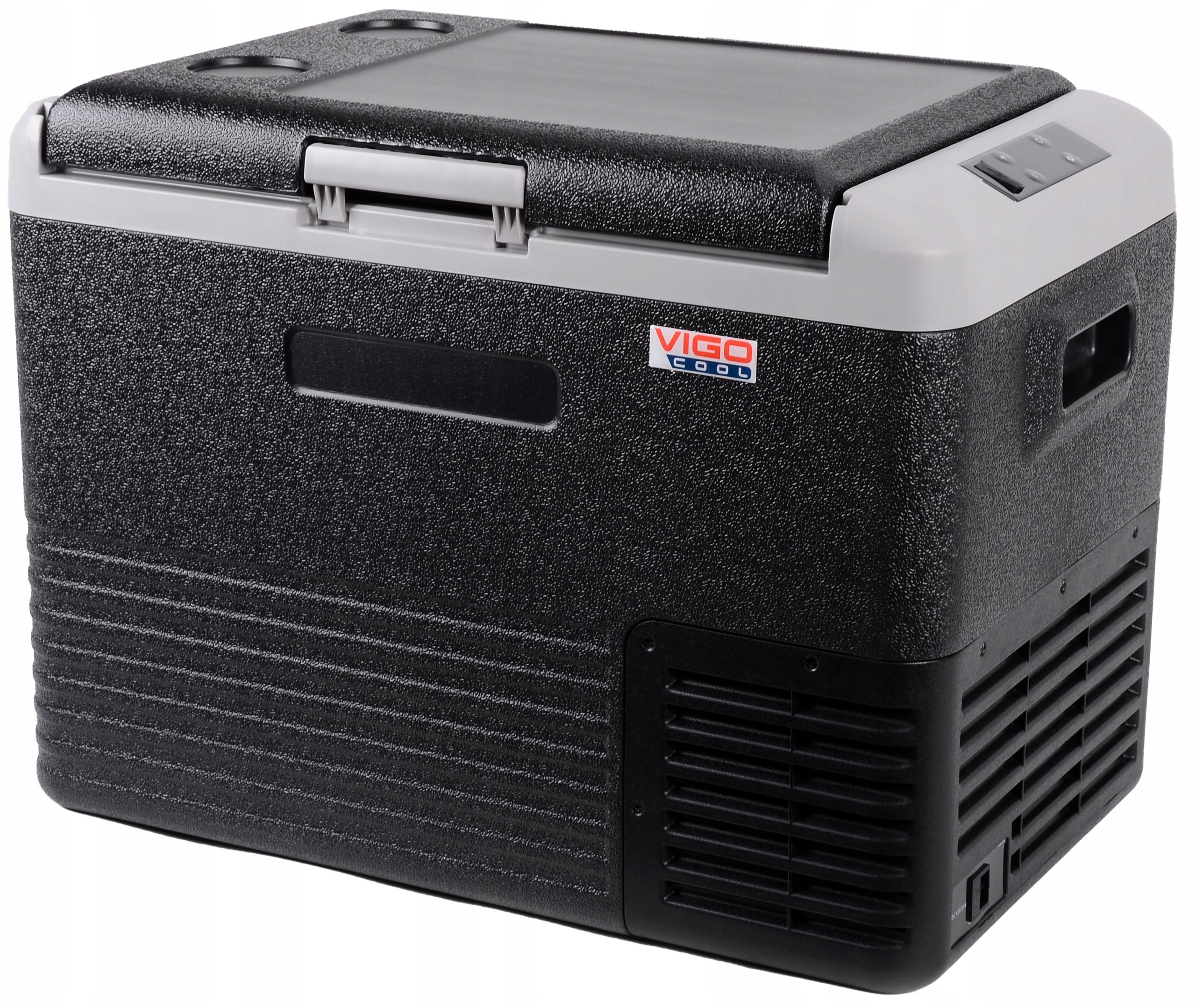 COMPRESSOR FRIDGE ELECTRIC CAR FREEZER VIGO COOL 40L Manufacturer code V40