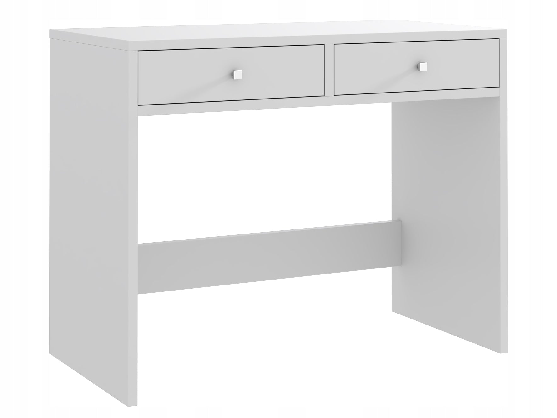 COMPUTER DESK FOR LAPTOP MEGA 2 WHITE EAN (GTIN) 5903855710191