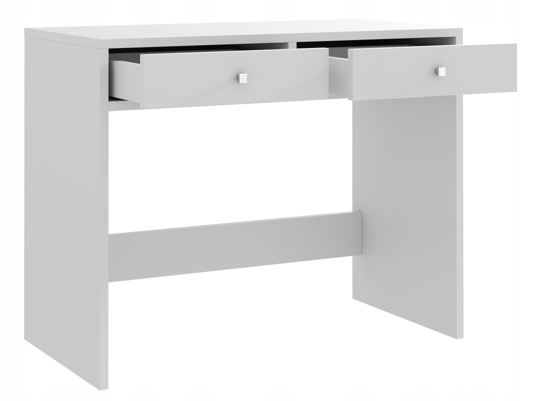 COMPUTER DESK FOR LAPTOP MEGA 2 WHITE Manufacturer code PLM12BI