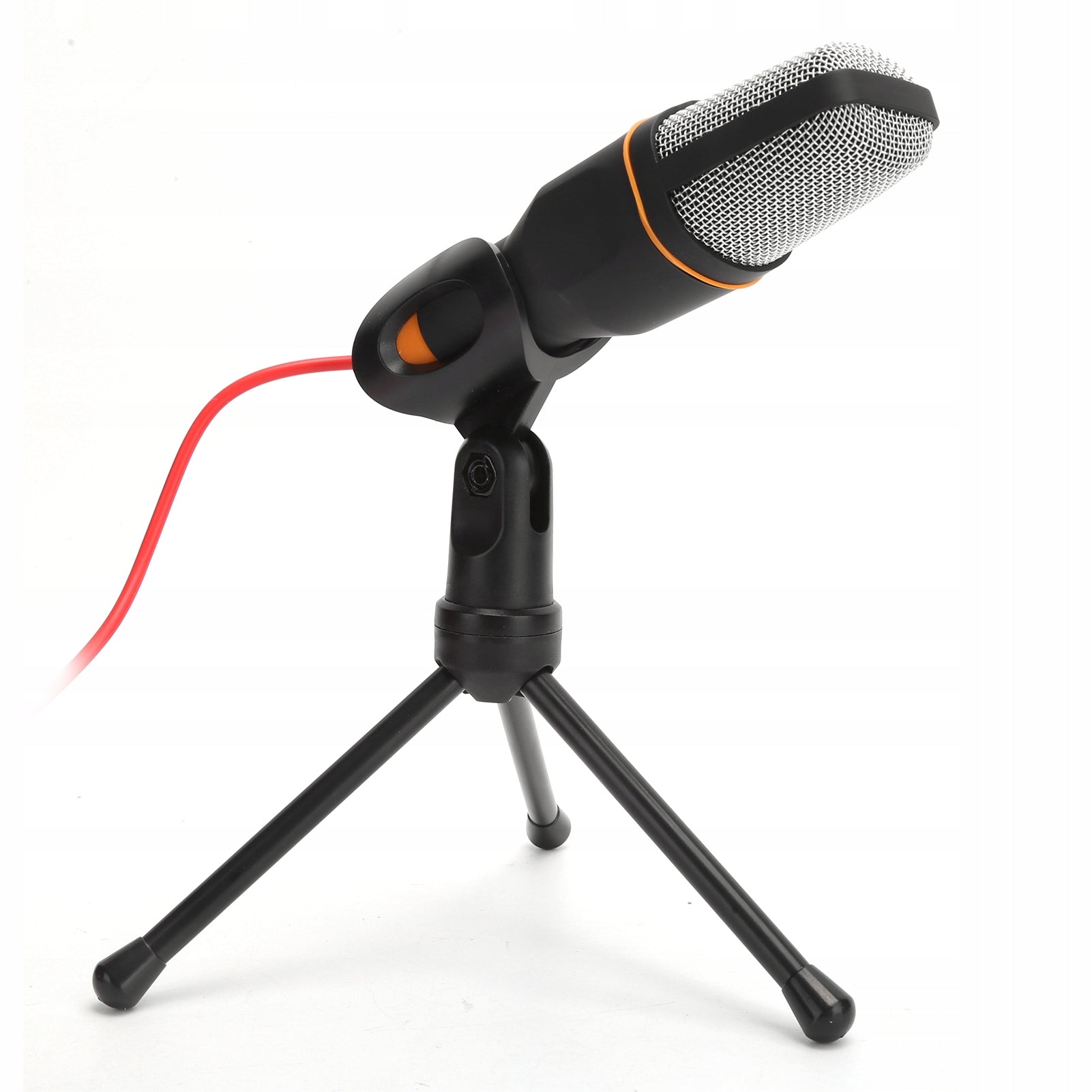 COMPUTER MICROPHONE CONDENSER MICROPHONE WITH GJ TRIPOD Manufacturer code AG250812095488