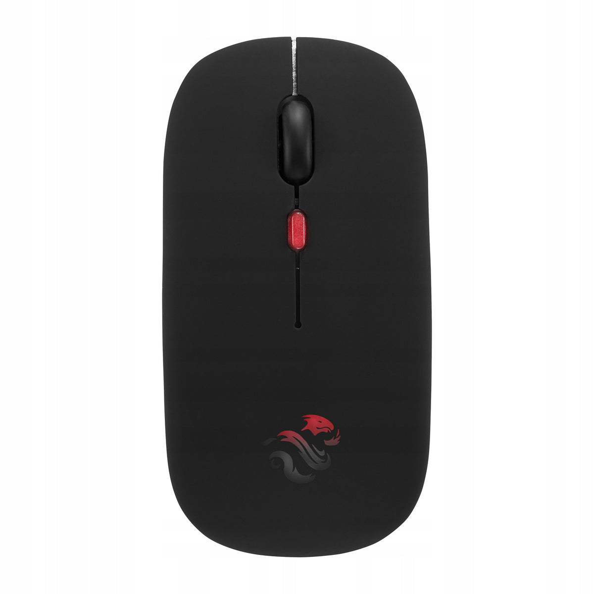 COMPUTER MOUSE OPTICAL WIRELESS BLUETOOTH QUIET SilentTouch Manufacturer code HFL101