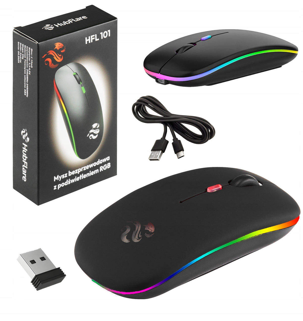 COMPUTER MOUSE OPTICAL WIRELESS BLUETOOTH QUIET SilentTouch