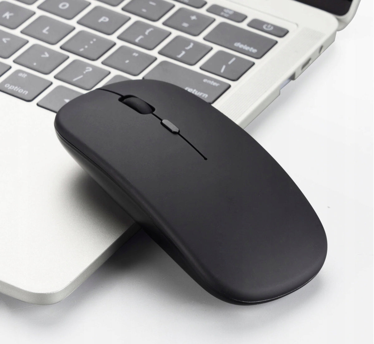 COMPUTER MOUSE WIRELESS BLUETOOTH SILENT OPTICAL MOUSE PC Manufacturer code 612