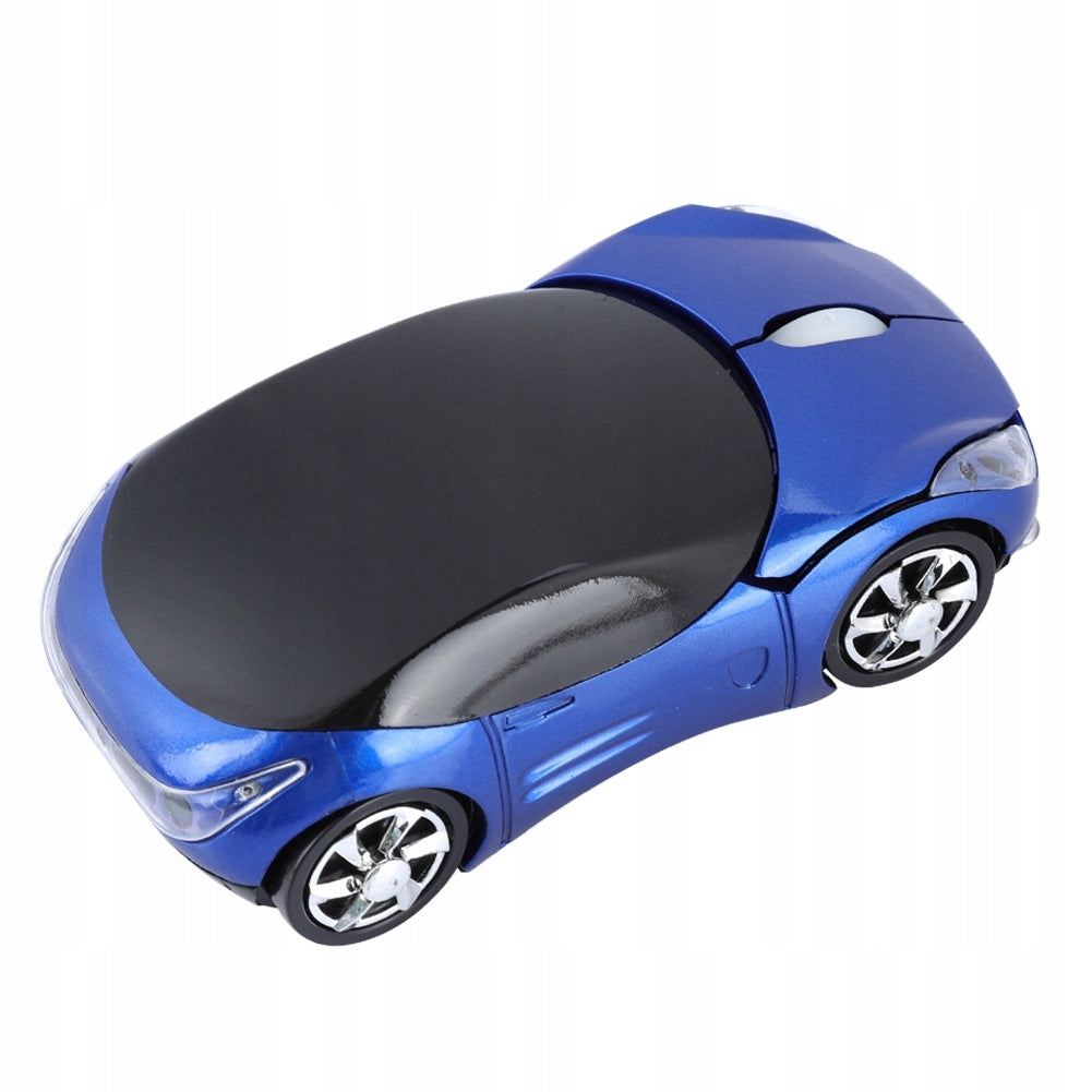 COMPUTER MOUSE WIRELESS USB OPTICAL MOUSE