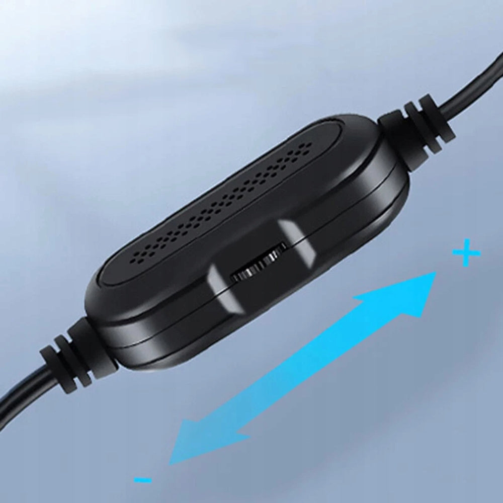 COMPUTER SPEAKERS STEREO USB LED CABLE RGB SPEAKERS FOR AUX 3,5MM Brand no brand