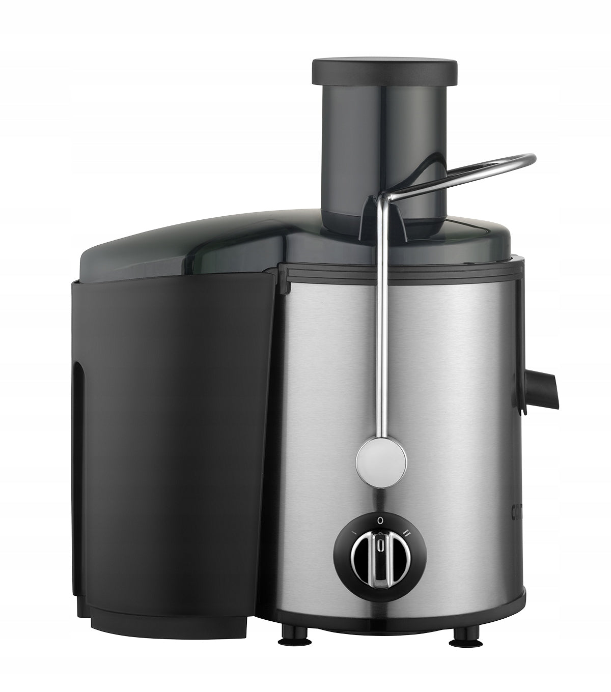 CONCEPT Juicer 1000 W stainless steel LO7095 Brand Concept