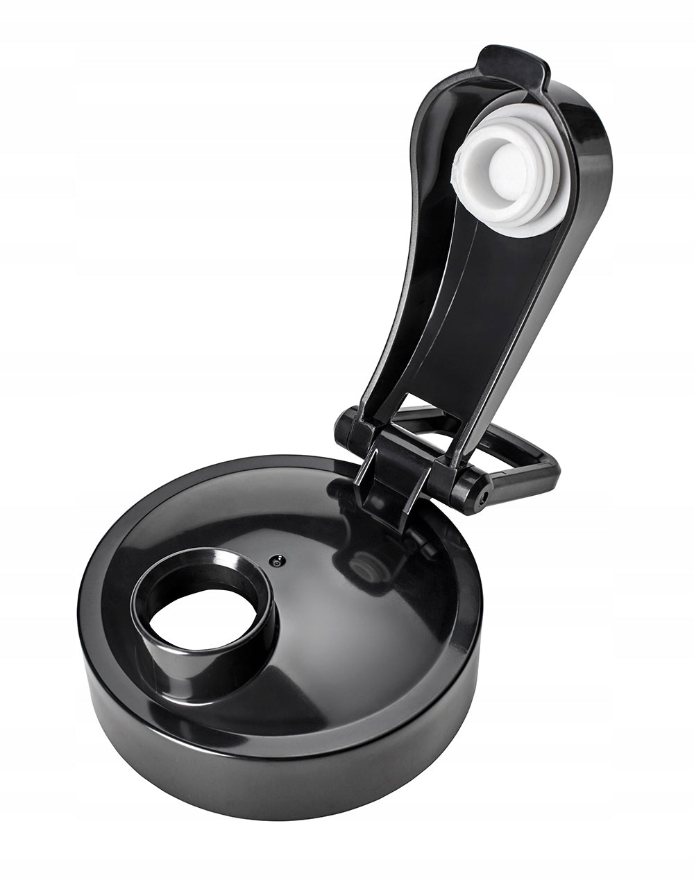 CONCEPT SM3385 Smoothie maker Active Smoothie 500 W BLACK 2 x 570 ml + 400 Functions stirring mixing