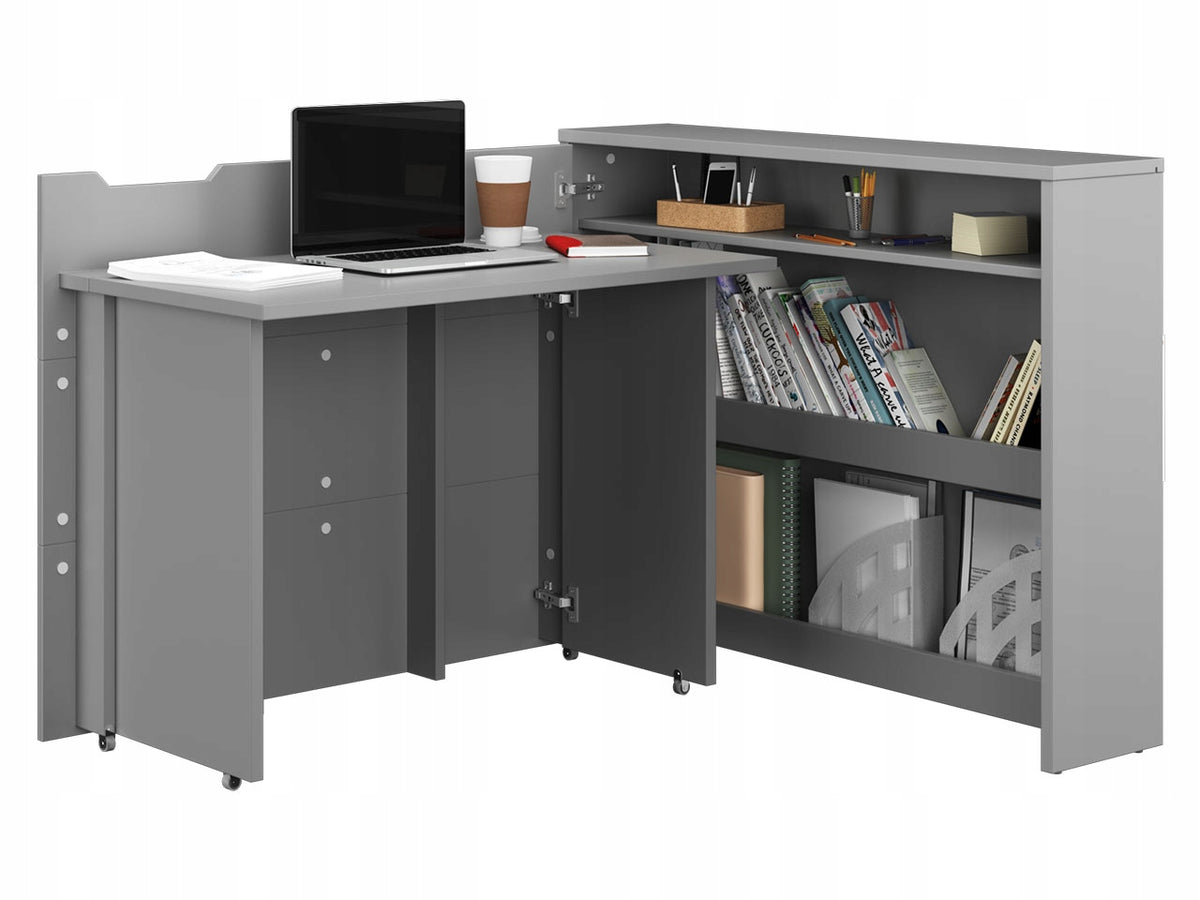 CONCEPT WORK folding desk for the studio EAN (GTIN) 5903211087578