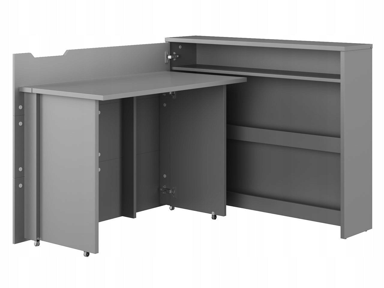 CONCEPT WORK folding desk for the studio Manufacturer code 5903211087578