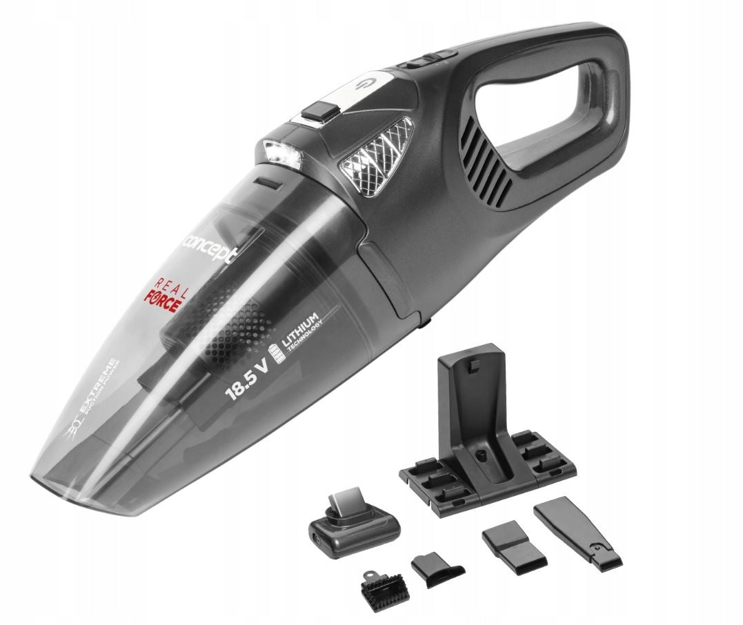 CONCEPT handheld vacuum cleaner VP4380
