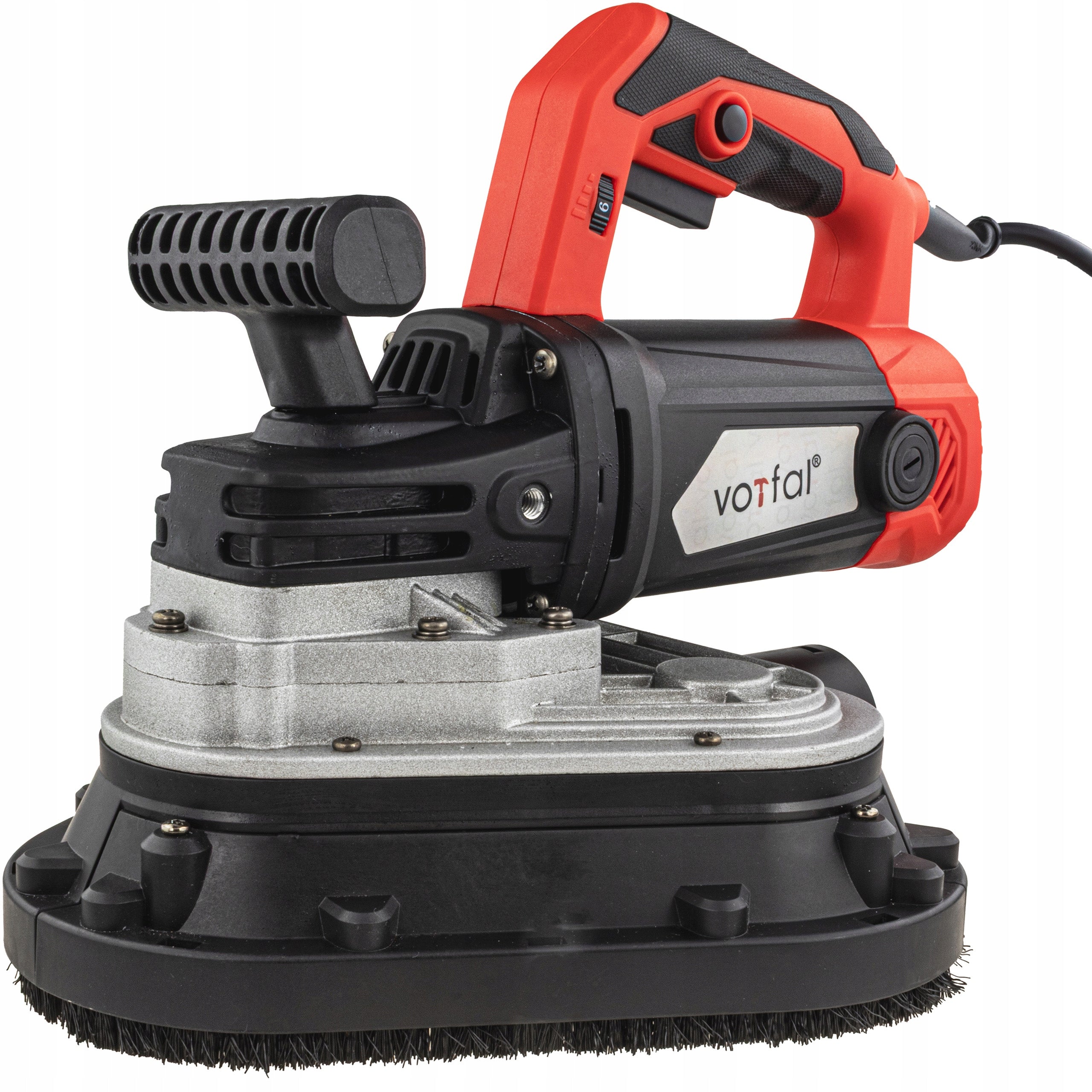 CONCRETE FLOOR GRINDING GRINDER POLISHER 3500W SPEED CONTROL Manufacturer code V19060
