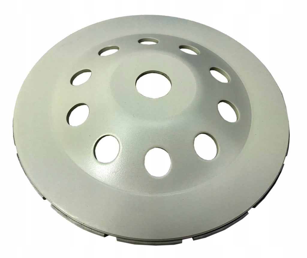 CONCRETE GRINDING DISC 180mm SEGMENT Brand Verke