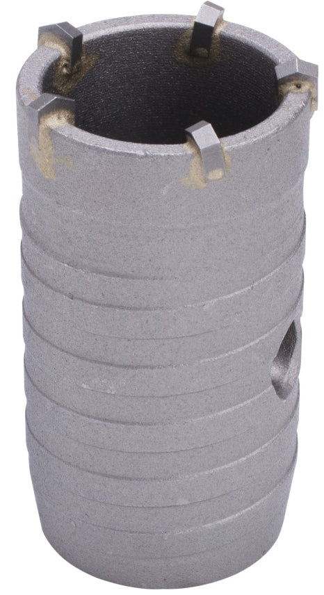 CONCRETE HOLE SAW 40 mm SDS+ CUTTER LACE SAW WITH SDS ADAPTER plus 600mm Packaging status original