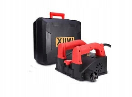CONCRETE MILLING MACHINE 1600W ROLL ALIGNMENT FOR GLUE PLASTER WALLS Manufacturer code XTB-32W