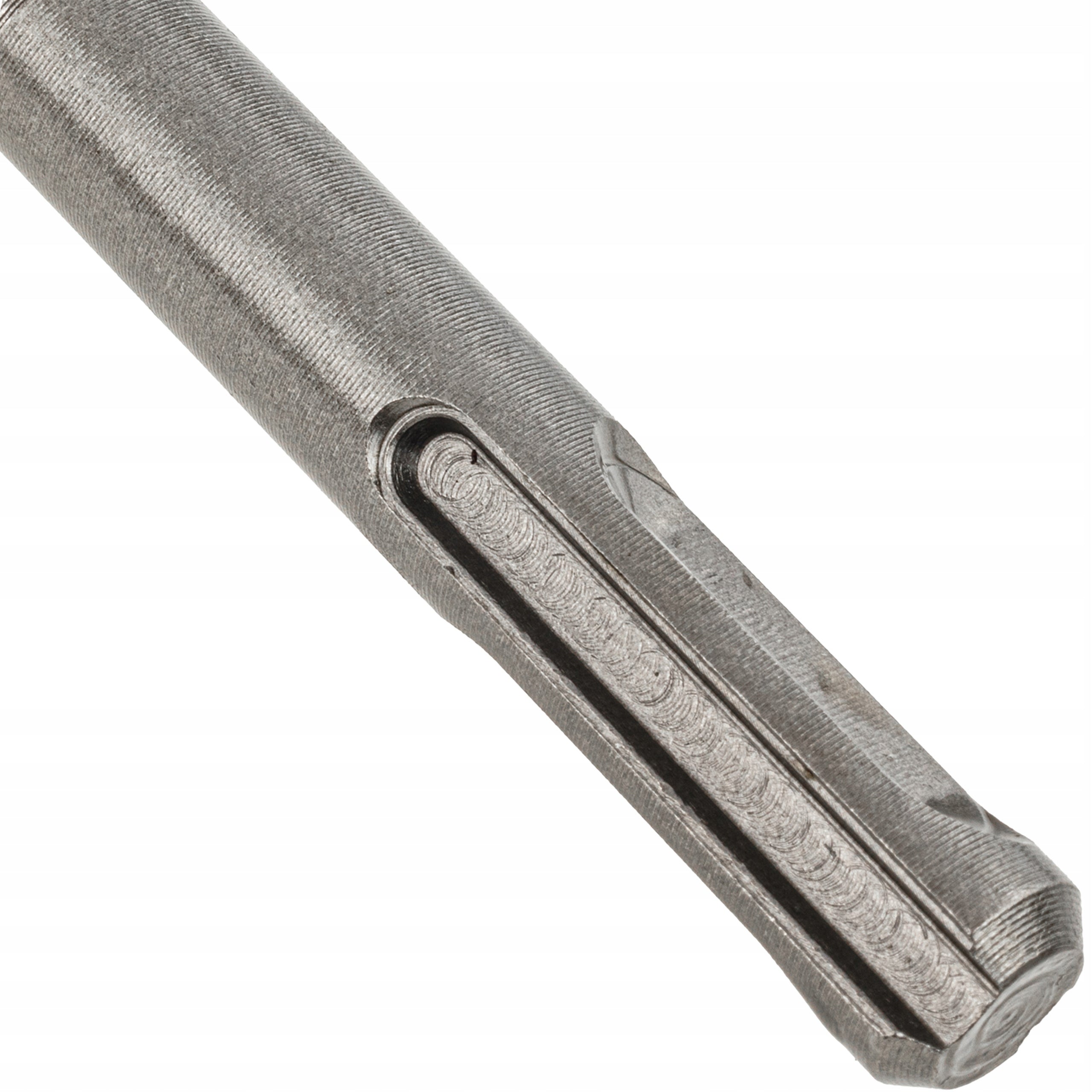 CONCRETE WALL DRILL BIT CROSS TIP 10 x 160 MM SDS-PLUS WIDIA Brand Vorfal
