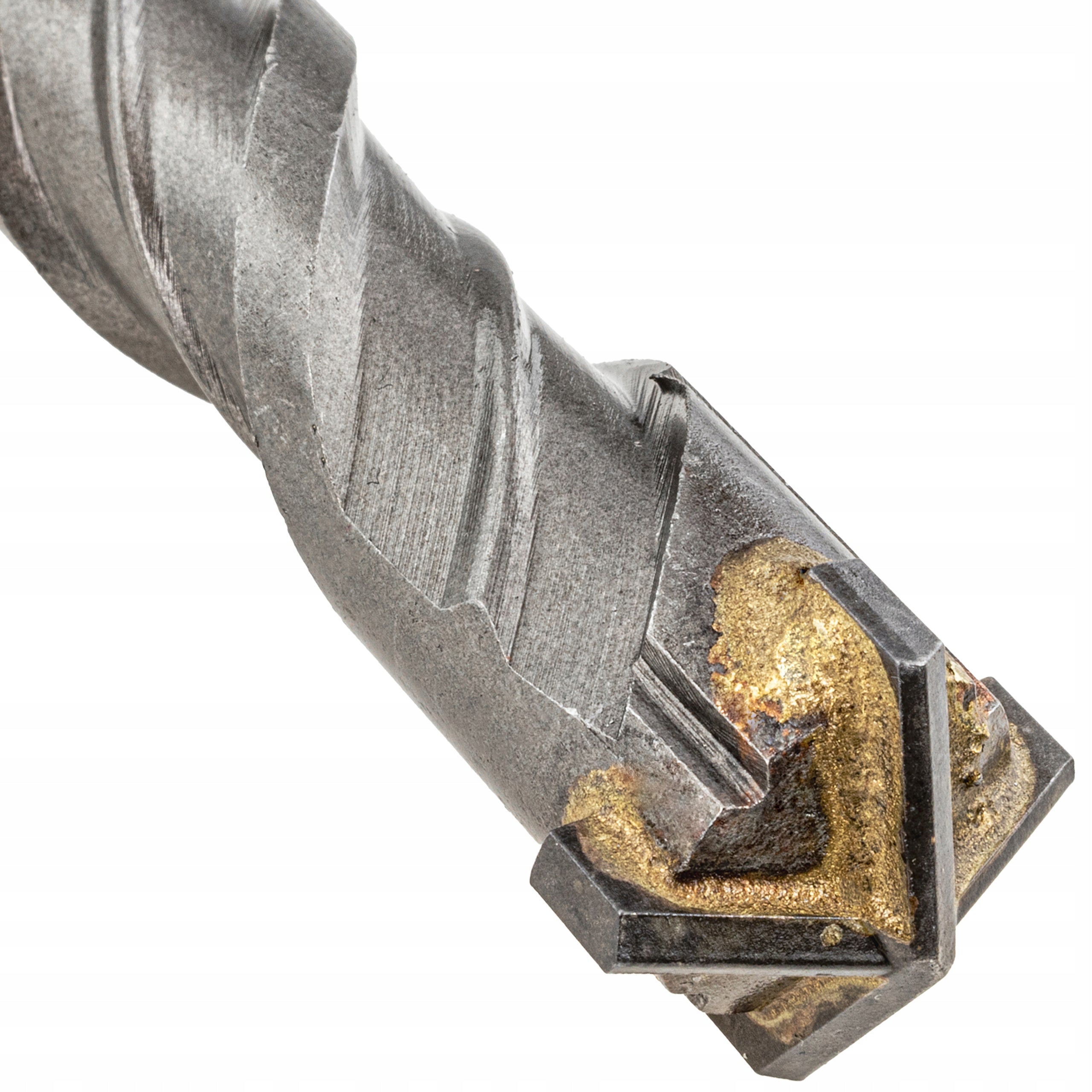CONCRETE WALL DRILL BIT CROSS TIP 10 x 160 MM SDS-PLUS WIDIA Manufacturer code V06436