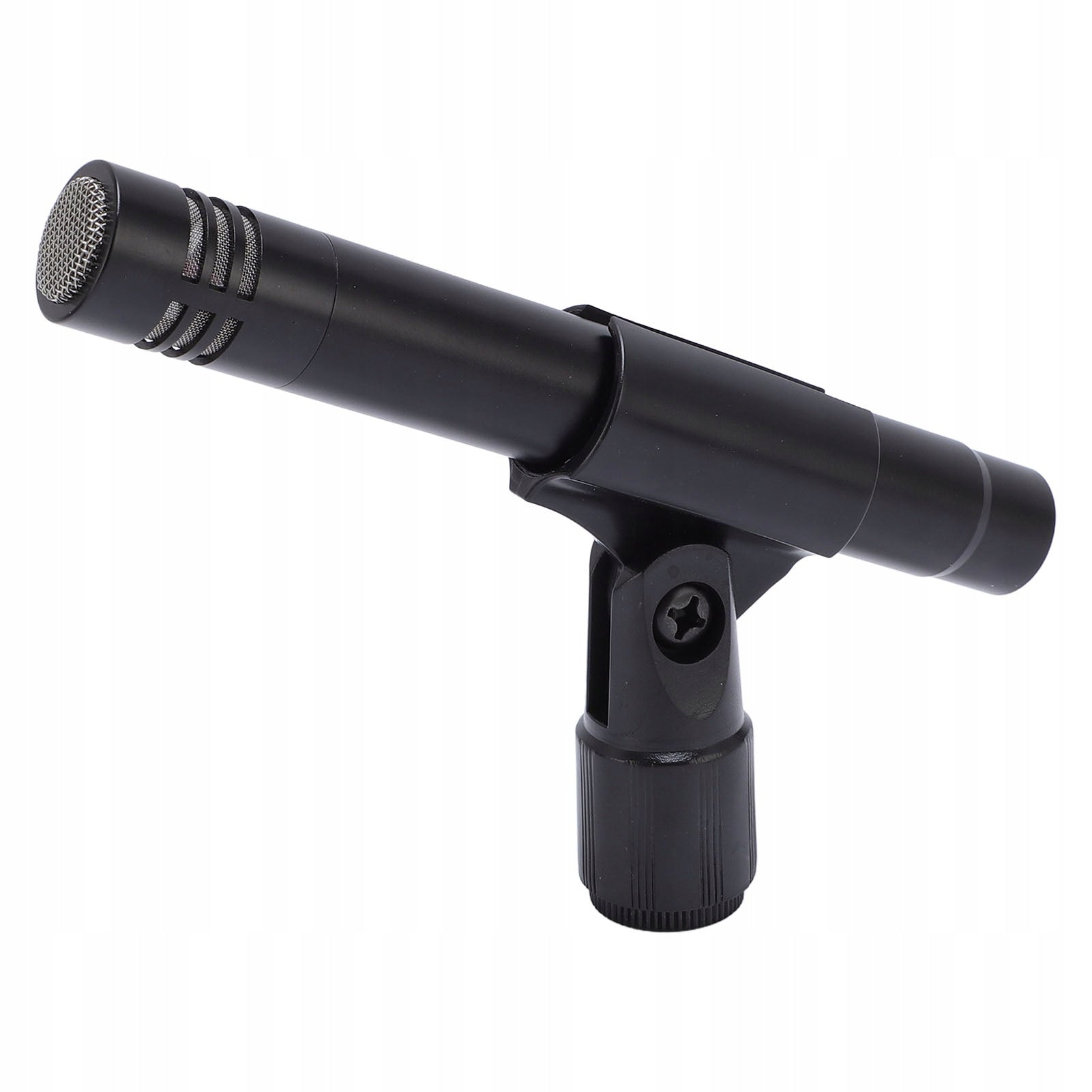 CONDENSER MICROPHONE WITH DIAPHRAGM WITH XLR CLIP INSTRUMENT Z 33 Brand no brand