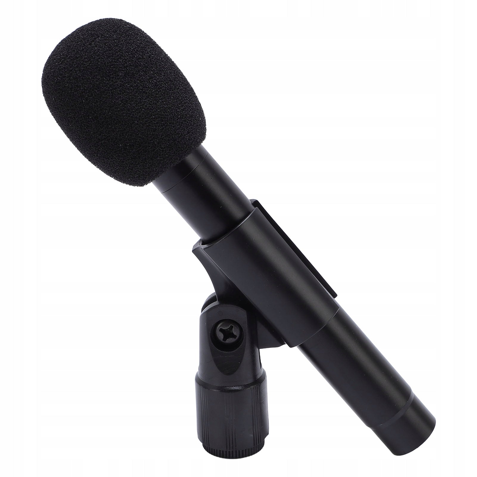 CONDENSER MICROPHONE WITH DIAPHRAGM WITH XLR CLIP INSTRUMENT Z 33