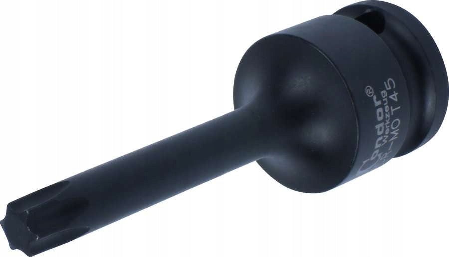 CONDOR CAP 1/2 IMPACT TORX T 45 x 78 mm