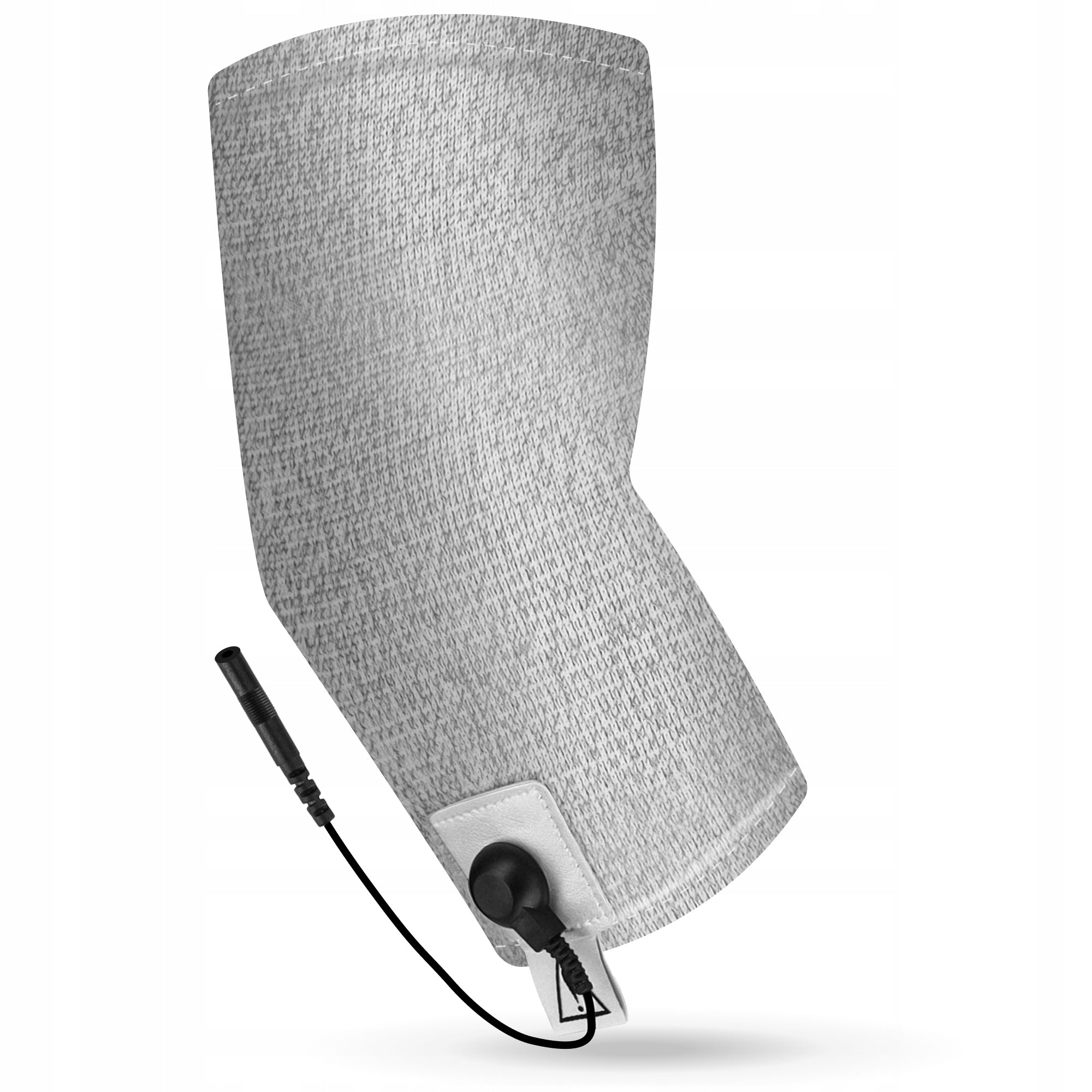 CONDUCTIVE BAND ELECTROSTIMULATION ELBOW REHABILITATION CURRENTS TENS 4FIZJO