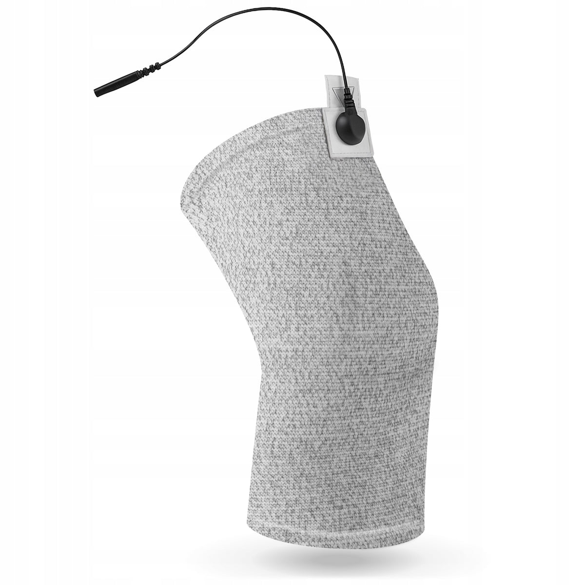 CONDUCTIVE BAND FOR KNEE ELECTROSTIMULATION ELECTROTHERAPY RELIEVES PAIN