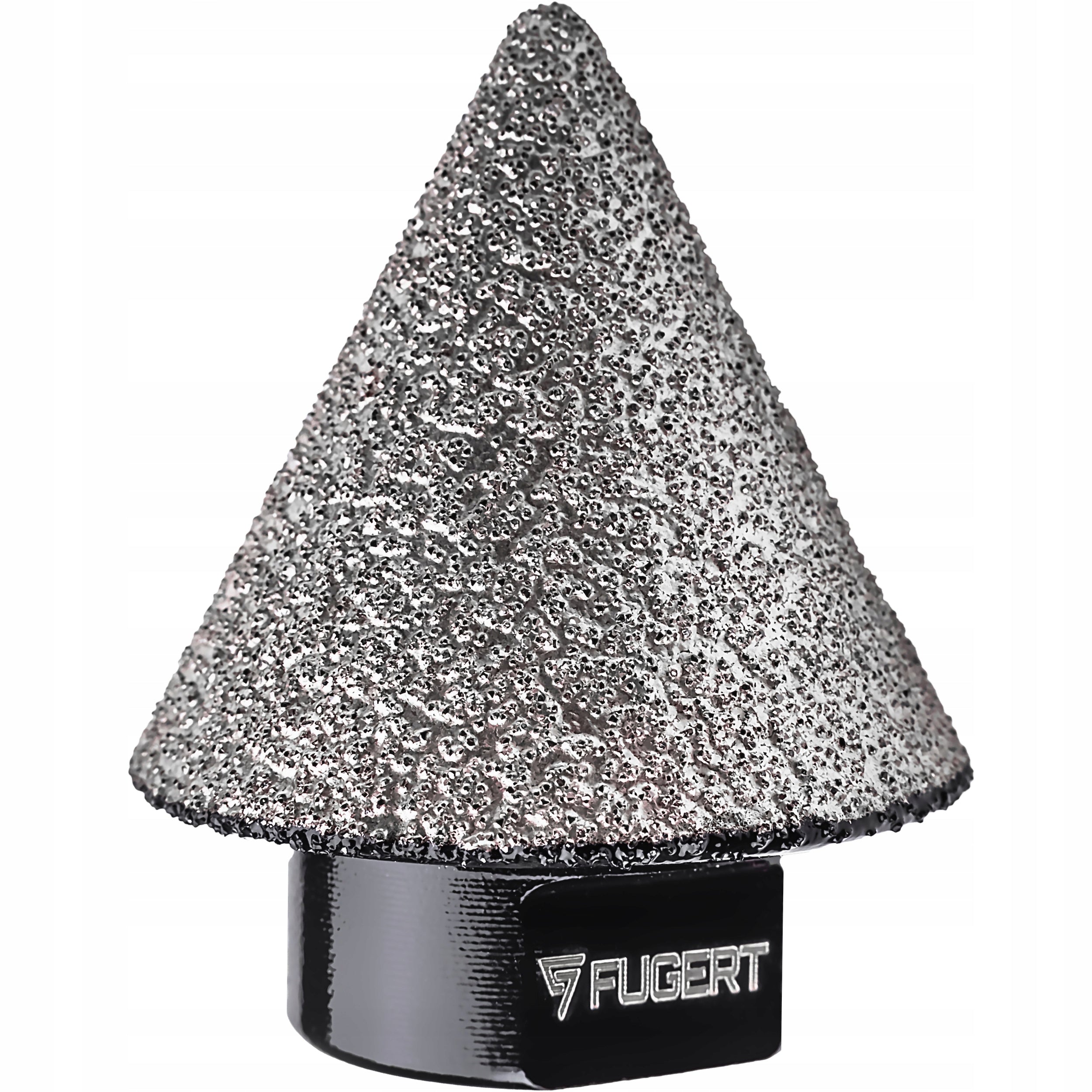 CONE DIAMOND CUTTER FOR TILE STONEWARE DRILL CONICAL HOLE SAW 2-35MM Packaging status original