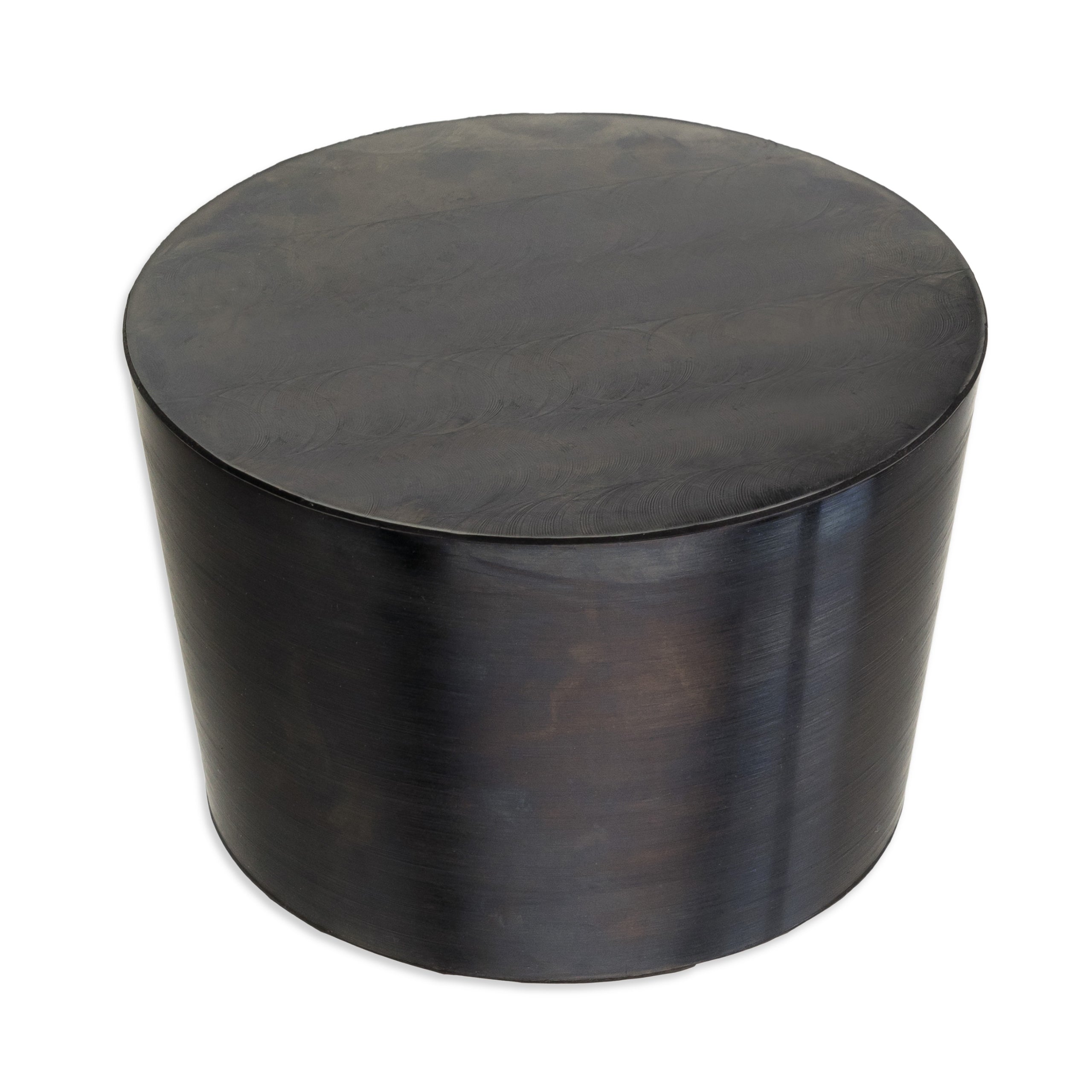 CONE ROLLER RUBBER BACKING 100x85x65 mm FOR CAR LIFT - STIX