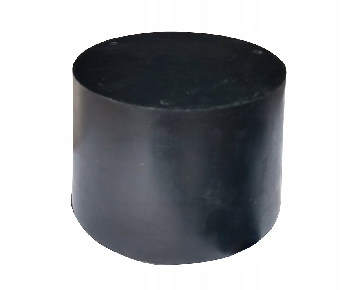 CONE ROLLER RUBBER LIFTER BACKING 100 85 MM