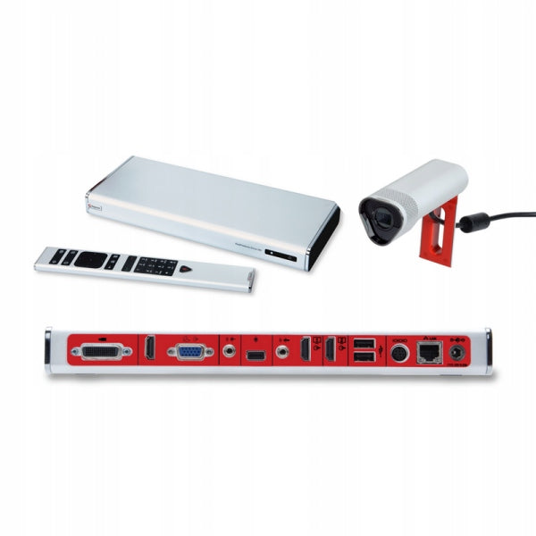 CONFERENCE CAMERA PolyCom RealPresence 310 EagleEye Camera Video Terminal Packaging status original