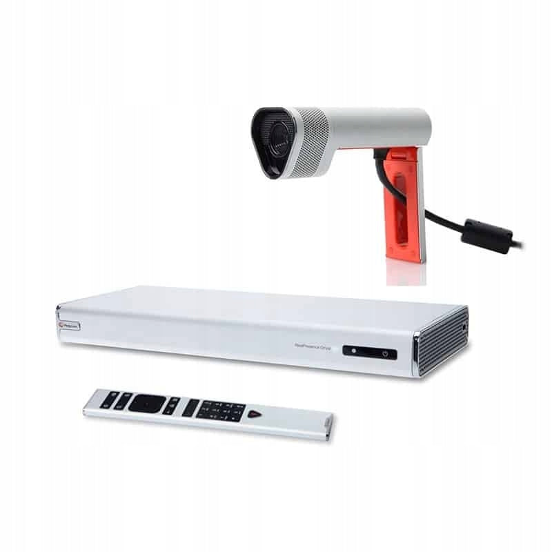 CONFERENCE CAMERA PolyCom RealPresence 310 EagleEye Camera Video Terminal