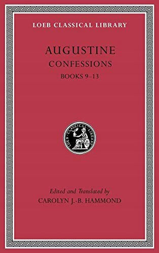 Geständnisse: Bücher 9–13, Band II 