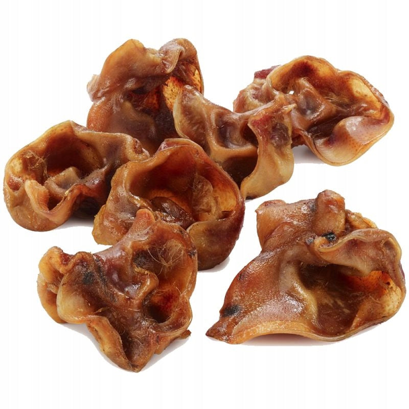 CONI Chewable Bites with Shellfish 150g Packaging status original