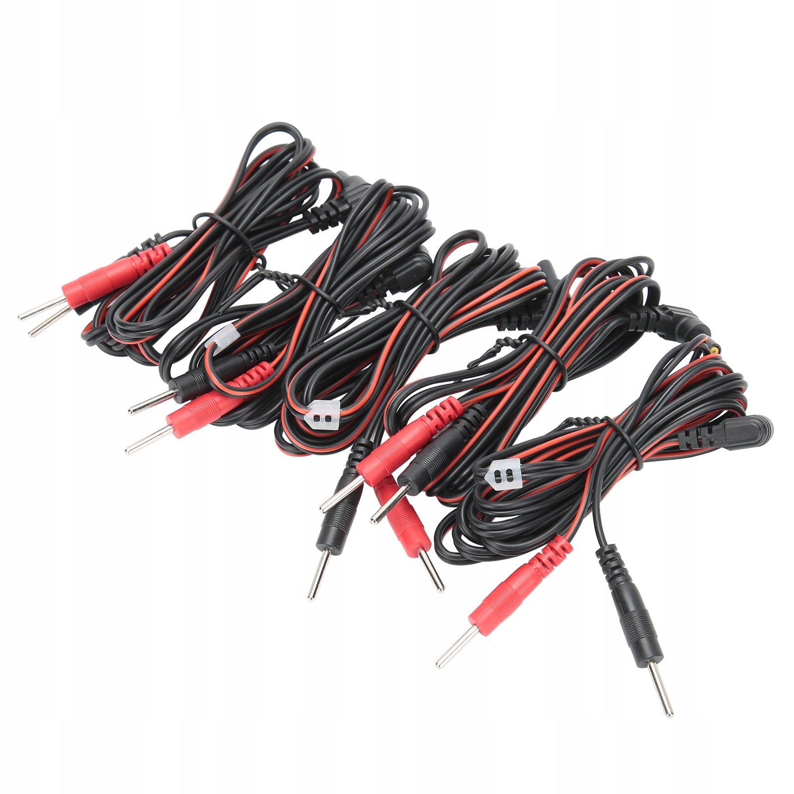 CONNECTION CABLES FOR ELECTROSTIMULATOR TENS ELECTRODE CABLE 2,35 MM