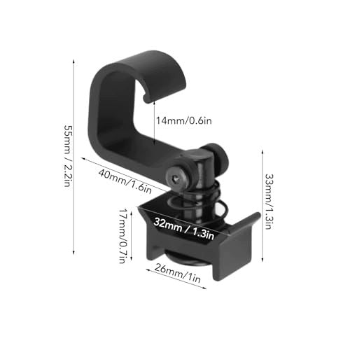 CONNECTOR L TRACK FOR ROTARY BINDING 360 STEEL TRUCK TRAILER Manufacturer code Bez marki