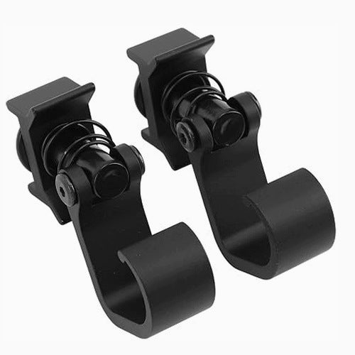 CONNECTOR L TRACK FOR ROTARY BINDING 360 STEEL TRUCK TRAILER