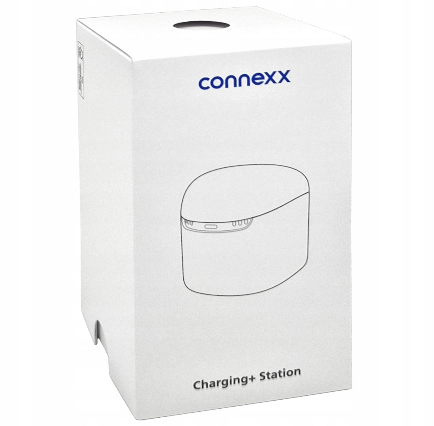 CONNEXX CHARGING STATION + STATION R UV DISINFECTION Medical device yes