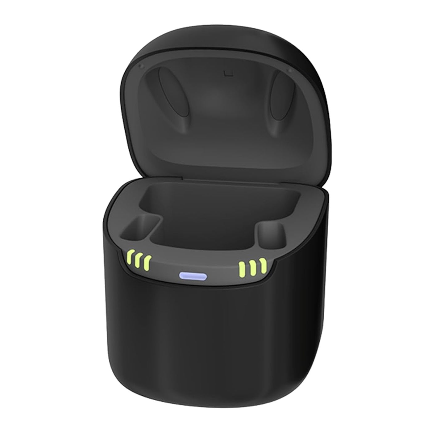 CONNEXX CHARGING STATION + STATION R UV DISINFECTION