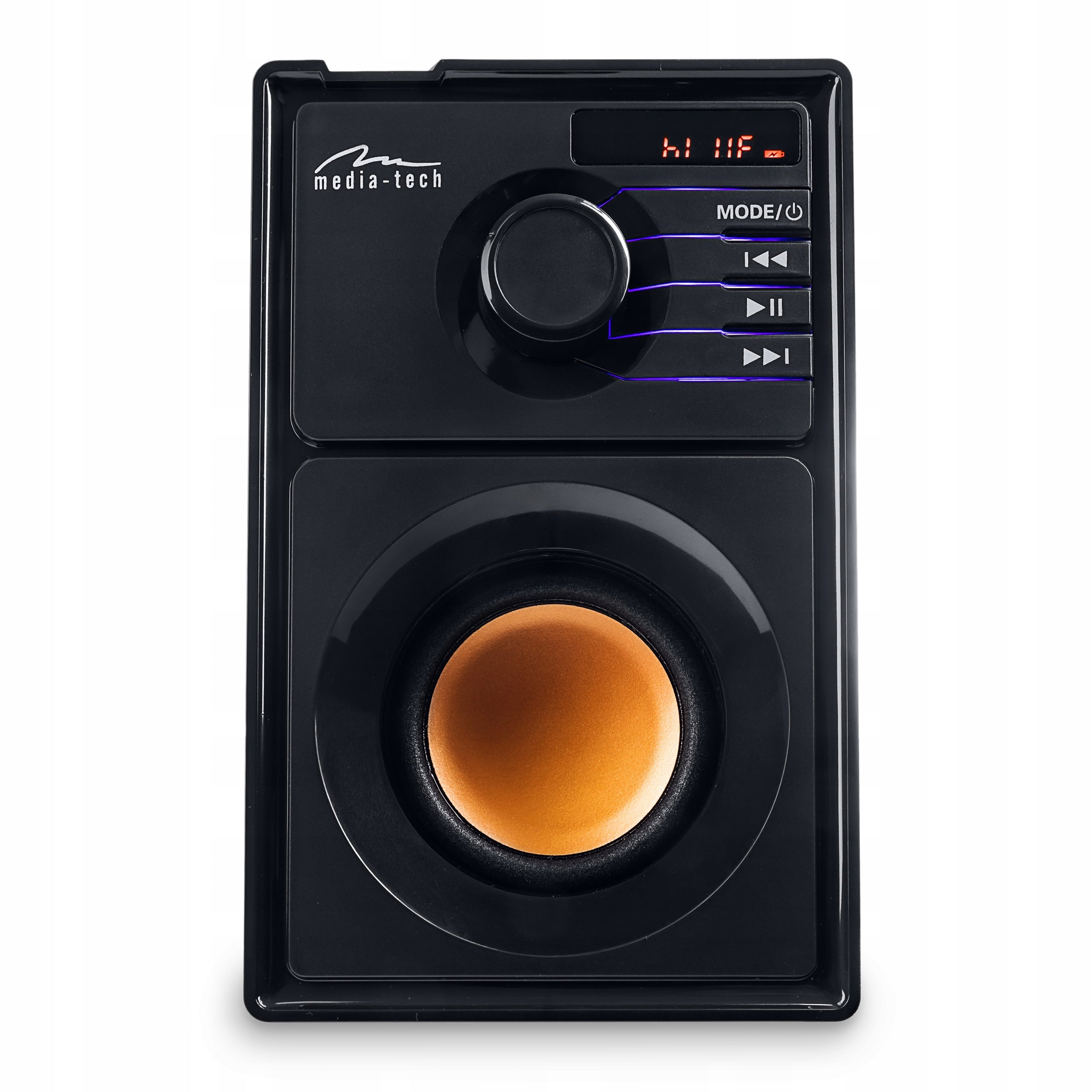 CONSTRUCTION RADIO FM WIRELESS SPEAKER BLUETOOTH BT COLUMN TOWER BAZOOKA Manufacturer code Przenośny Bazooka System Audio TWS BT
