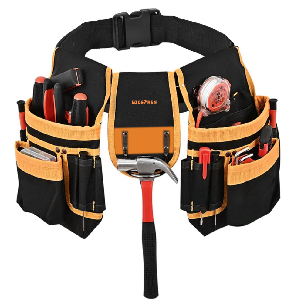 CONSTRUCTION TOOL ASSEMBLY BELT FOR TOOLS Manufacturer code V33030