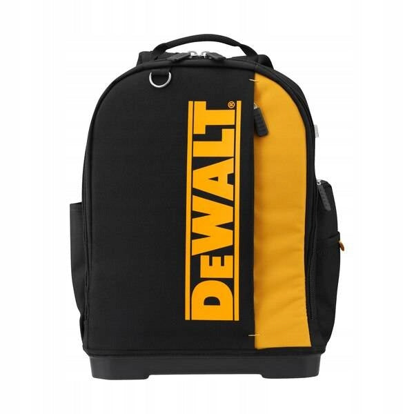 CONSTRUCTION TOOL BACKPACK FOR SERVICE TECHNICIAN 40L 25KG DeWALT DWST81690-1 Manufacturer code DWST81690-1