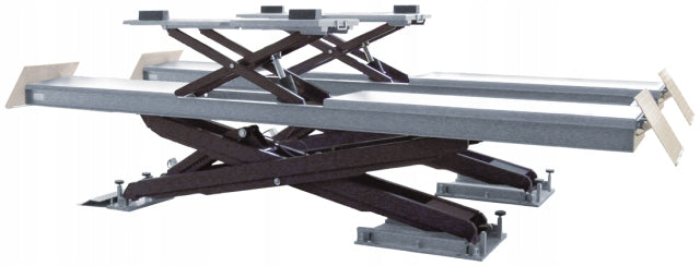 CONSUL 5,5T DIAGNOSTIC SCISSOR LIFT