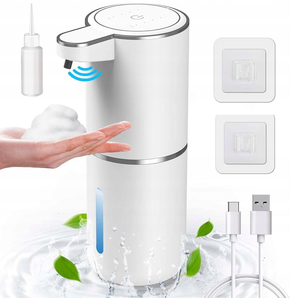 CONTACTLESS SOAP DISPENSER AUTOMATIC LIQUID AUTOMATIC DISPENSER