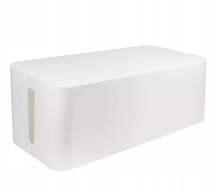 CONTAINER CABLE ORGANIZER BOX CABLE STRIP L Manufacturer code 05013