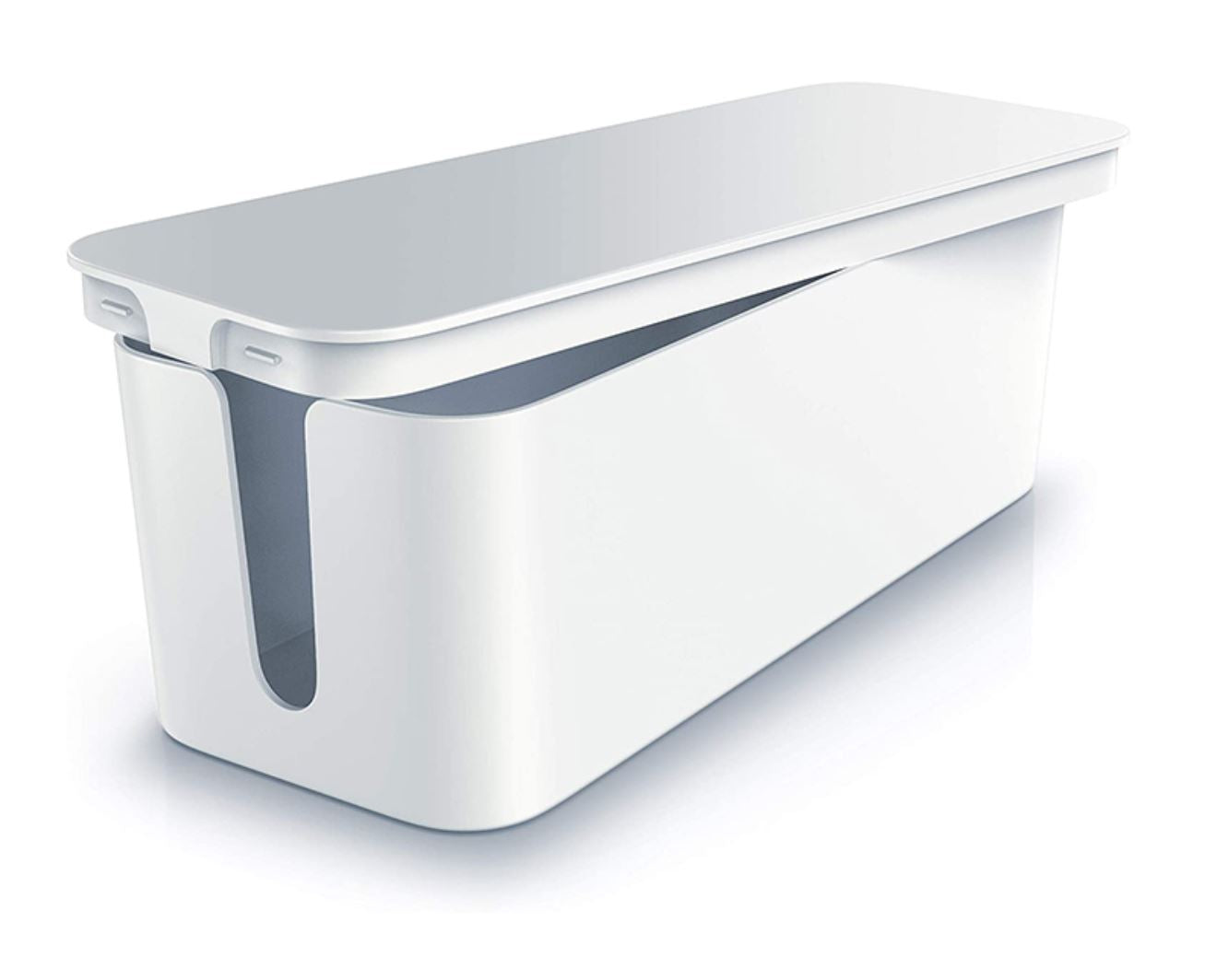 CONTAINER CABLE ORGANIZER BOX CABLE STRIP S