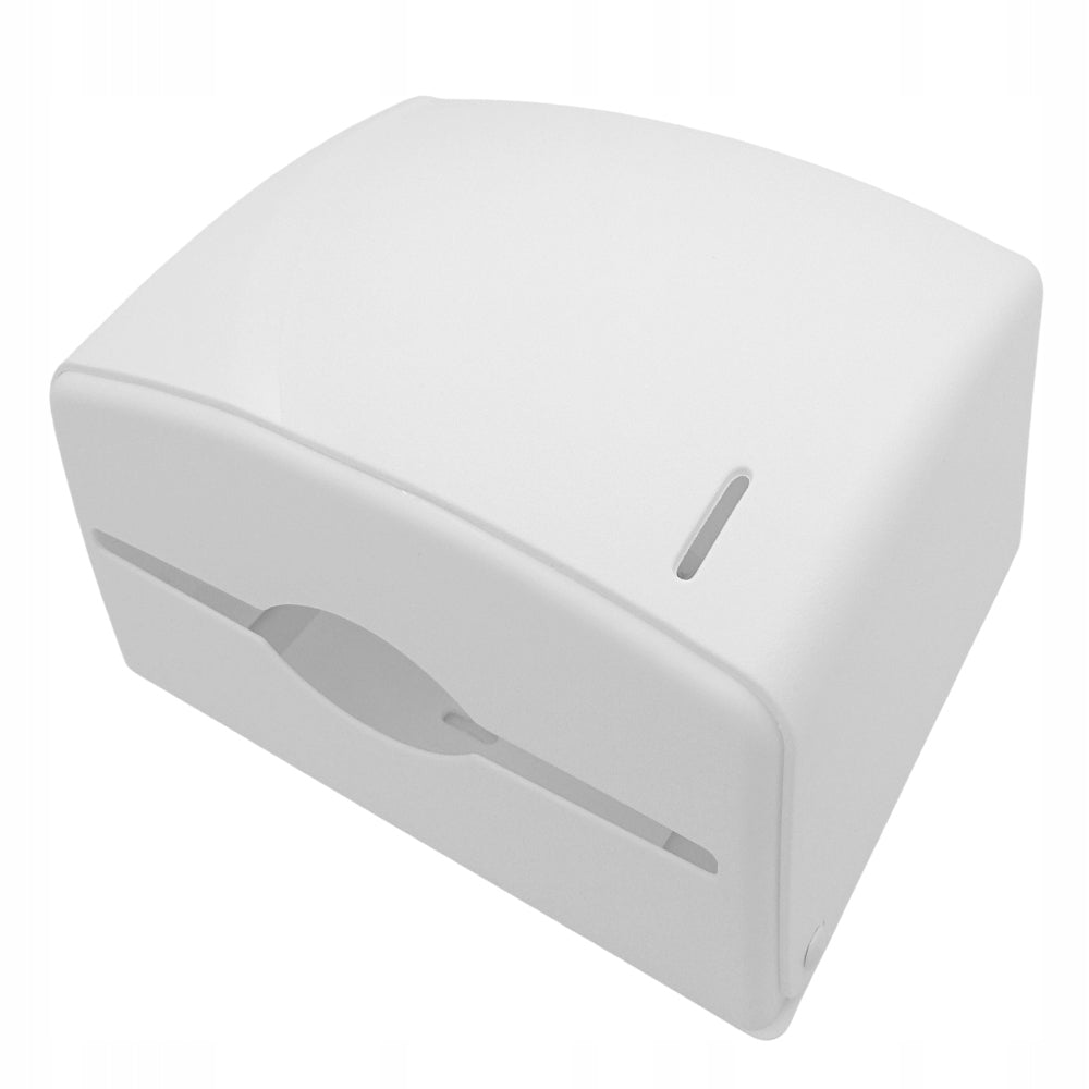 CONTAINER DISPENSER FEEDER TOWELS ZZ WHITE EAN (GTIN) 5903867743118