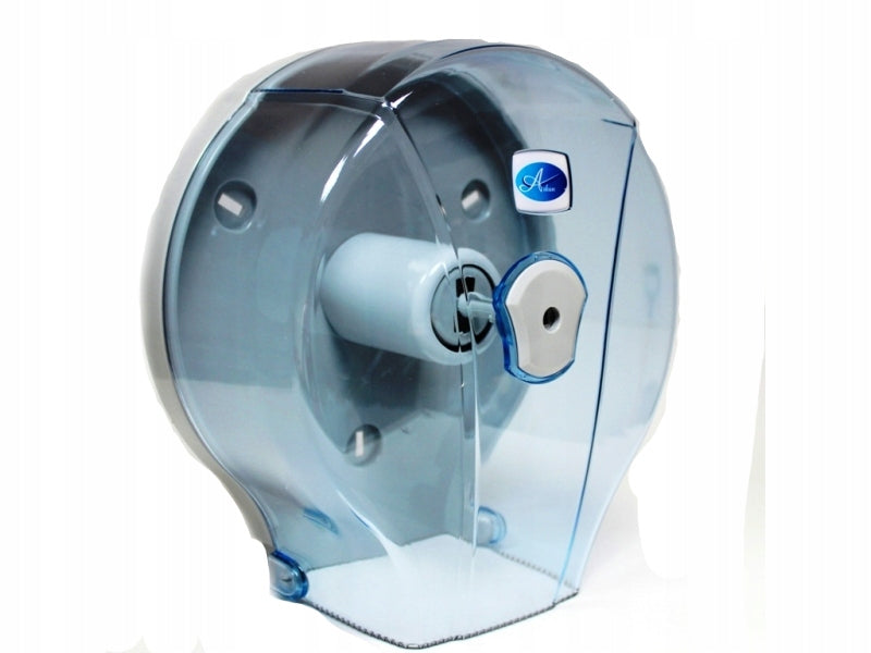 CONTAINER DISPENSER TOILET PAPER DISPENSER JUMBO