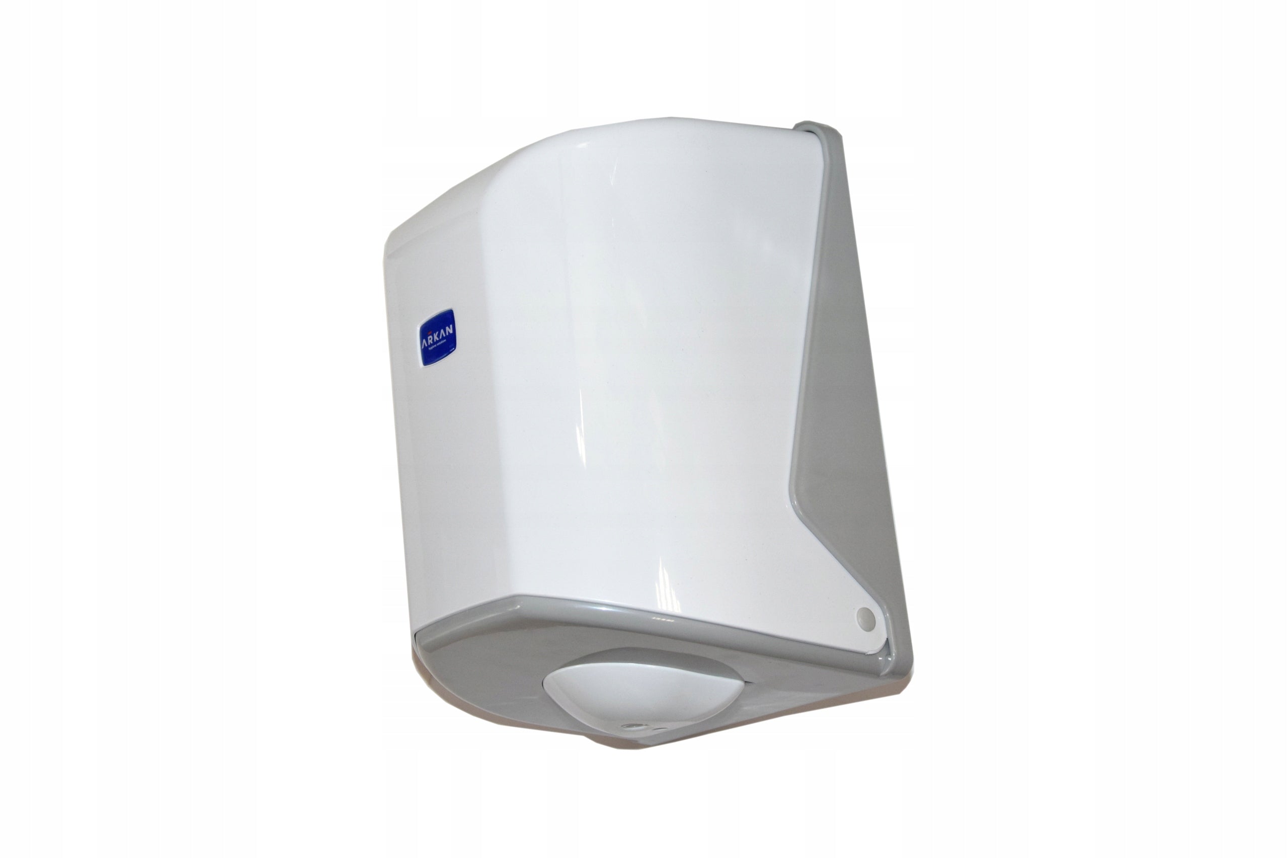 CONTAINER DISPENSER TOWEL DISPENSER AS A ROLE Manufacturer code PRR02