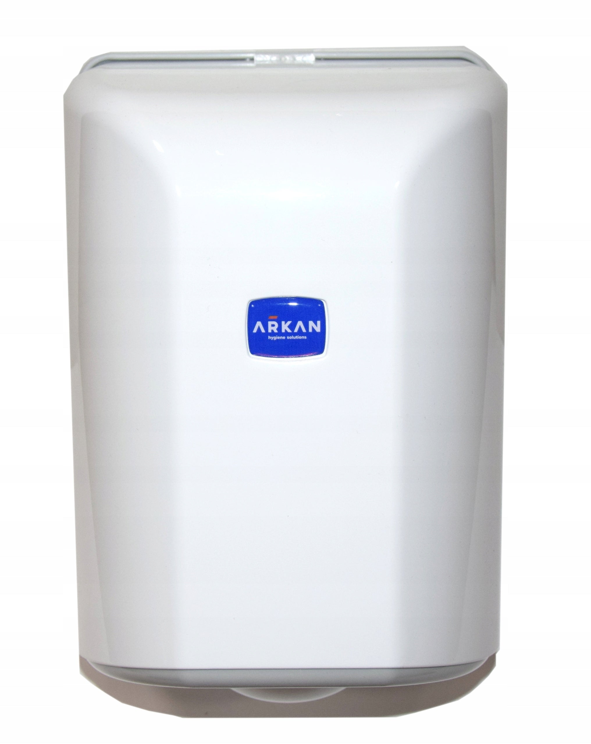 CONTAINER DISPENSER TOWEL DISPENSER AS A ROLE