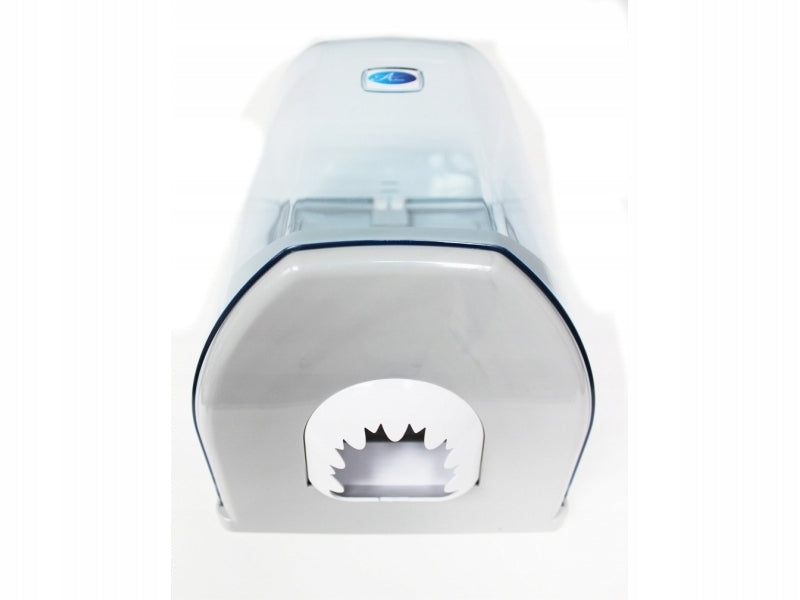 CONTAINER DISPENSER TOWEL DISPENSER IN ROLL Manufacturer code PRR1T