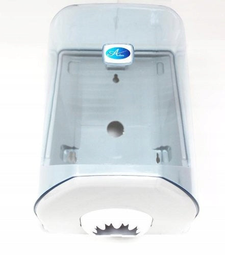 CONTAINER DISPENSER TOWEL DISPENSER IN ROLL